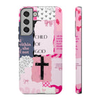 Child of God Collage Case