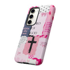 Child of God Collage Case