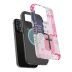 Child Of God collage