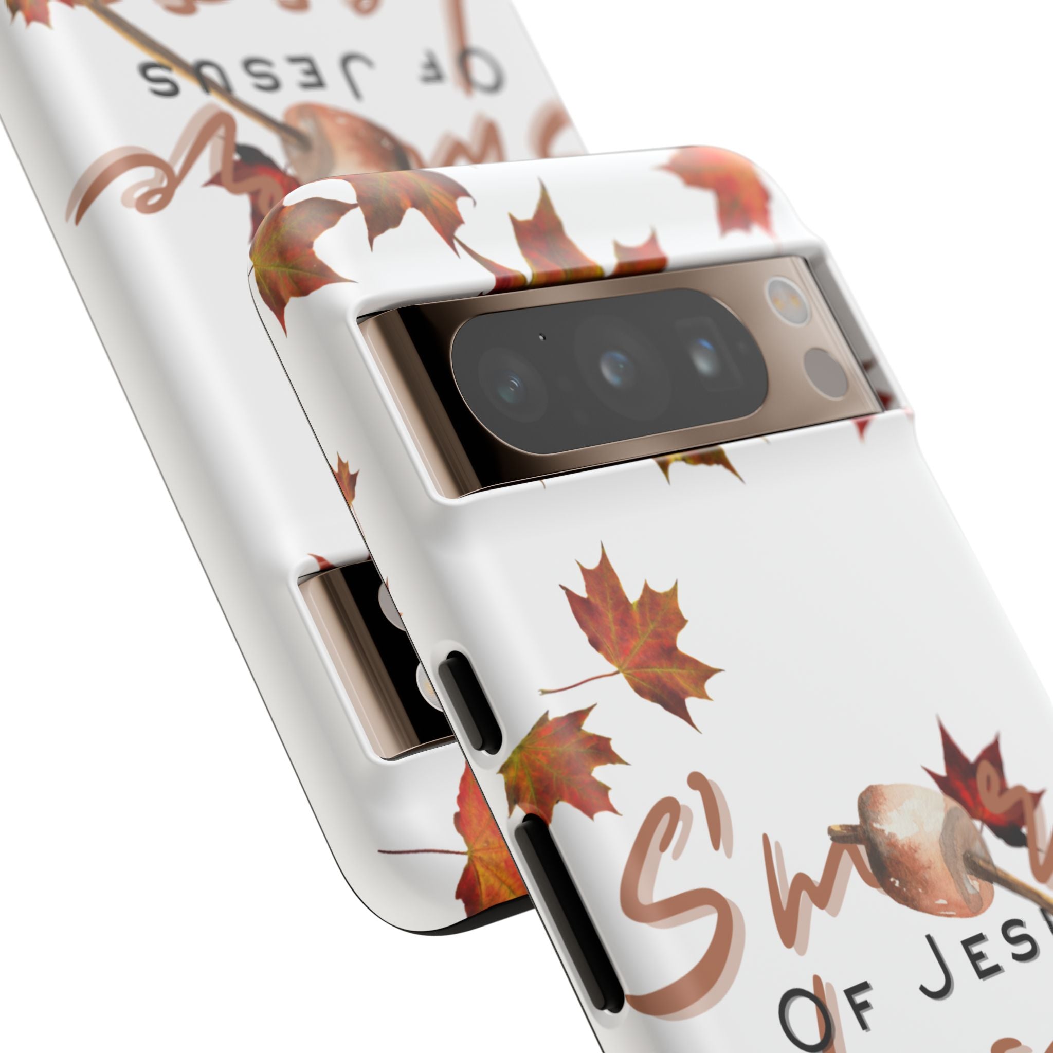 S’more of Jesus Phone Case