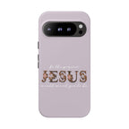 Be the person Jesus would want