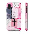 Child of God Collage