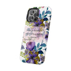 Romans 8:18 MagSafe iPhone Case