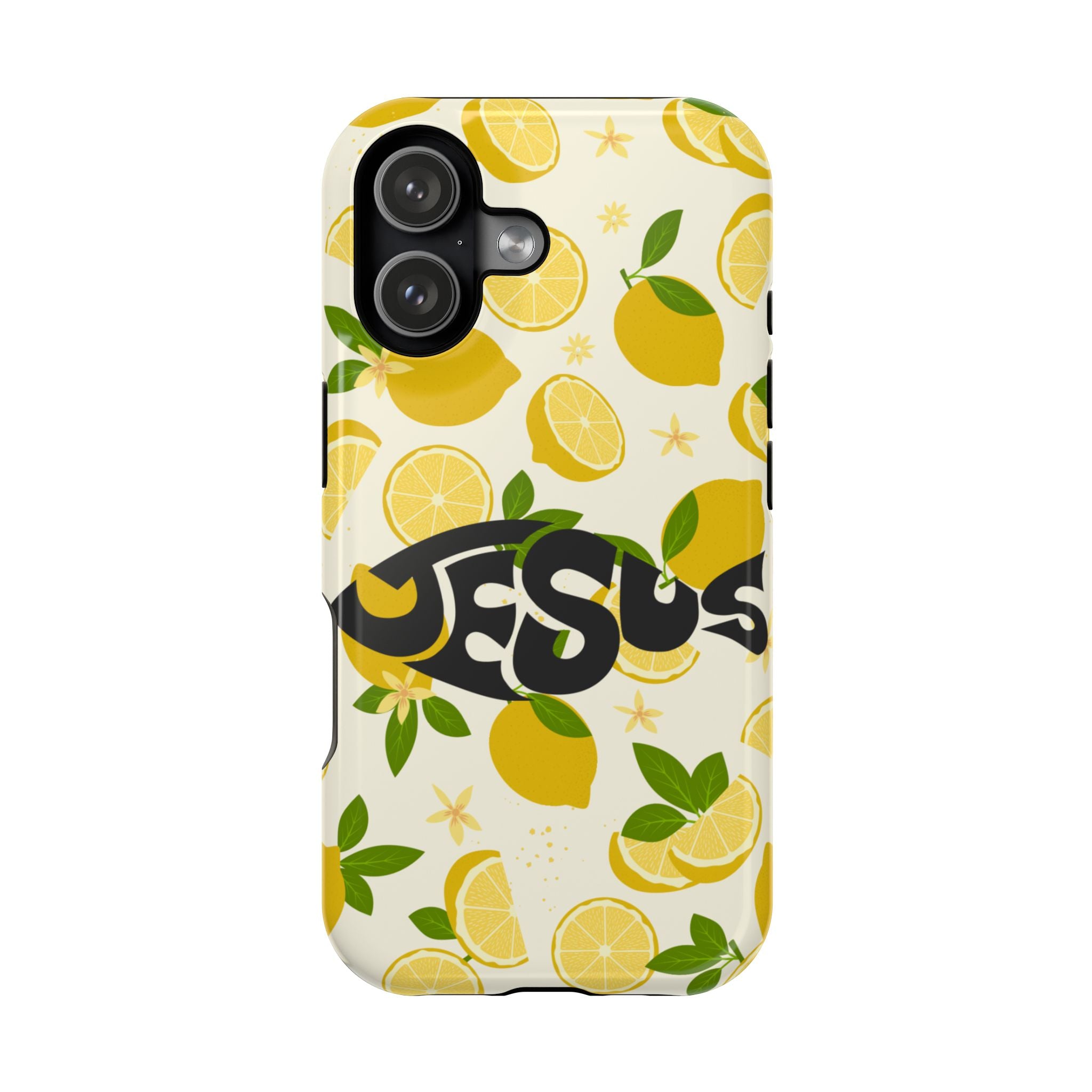 Making’ Lemonade Phone Case