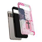 Child of God Collage Case