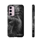 King Yeshua Phone Case