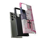 Child of God Collage Case