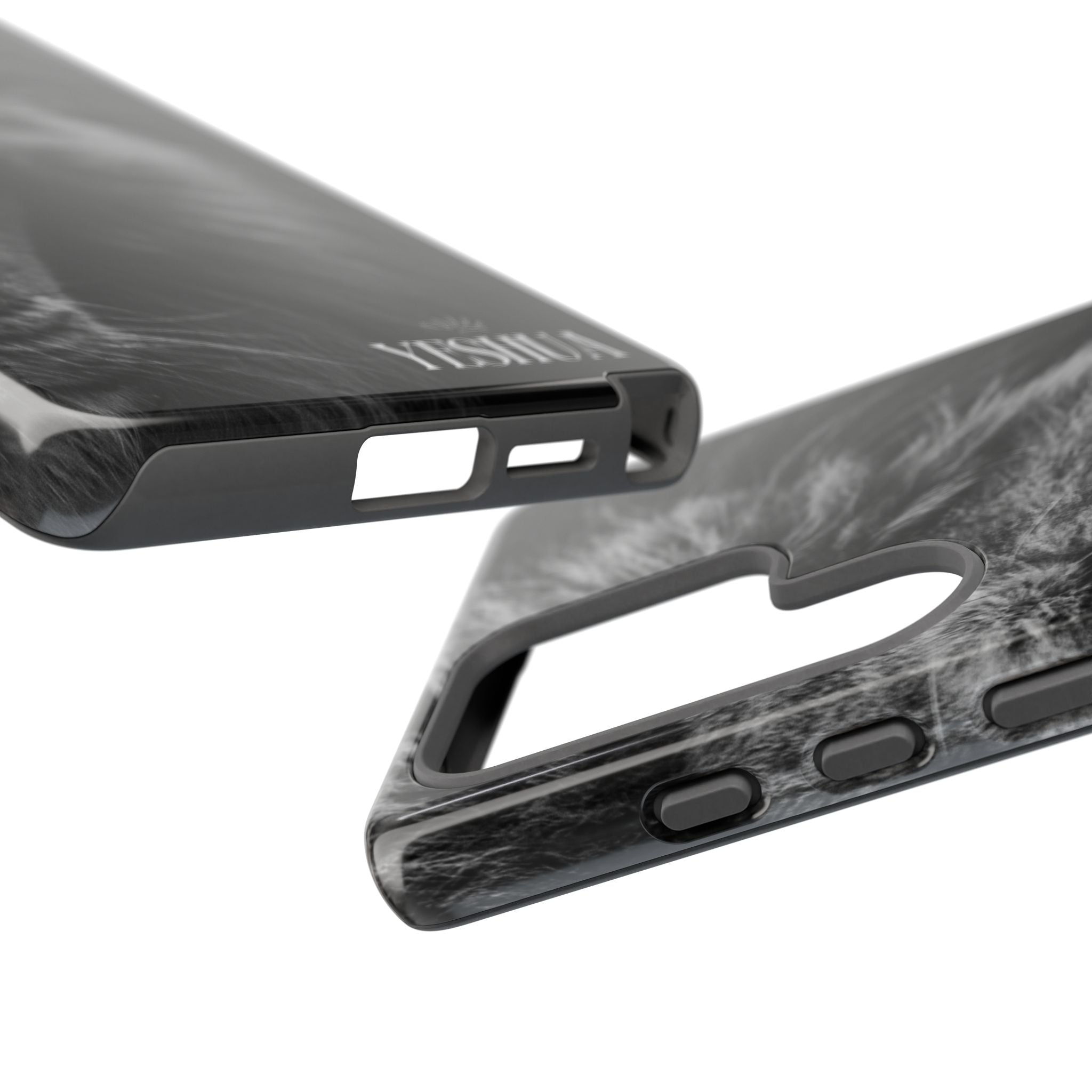 King Yeshua Phone Case