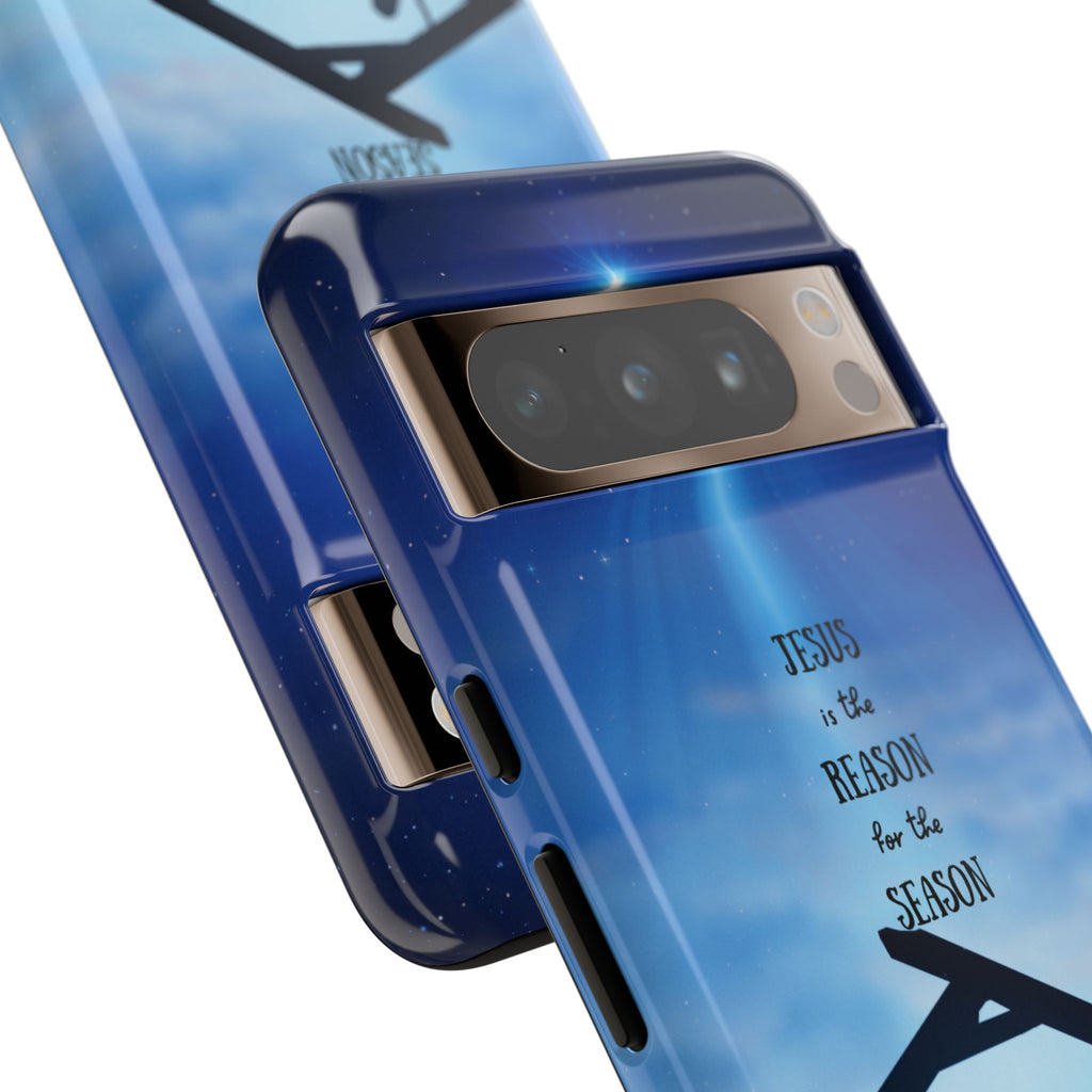 Jesus is the Reason for the Season