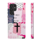 Child of God Collage Case