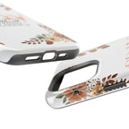 Pray Without Ceasing phone case