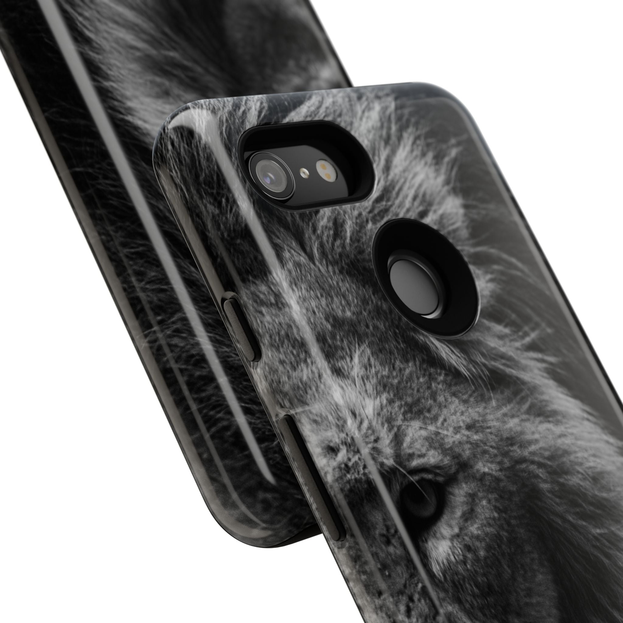 King Yeshua Phone Case