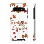 S’more of Jesus Phone Case