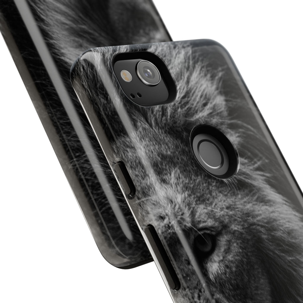 King Yeshua Phone Case