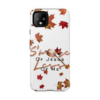 S’more of Jesus Phone Case