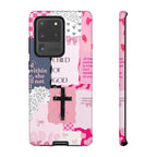 Child of God Collage Case
