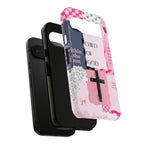 Child of God Collage Case