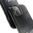 So Will I Phone Case