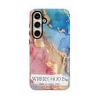 God is Love Non MagSafe Case