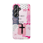 Child of God Collage Case