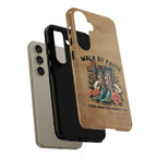 Walk By Faith Rustic Case