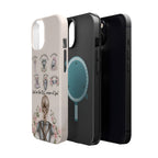 Armor of God (Blonde haired woman)