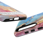 God is Love Non MagSafe Case