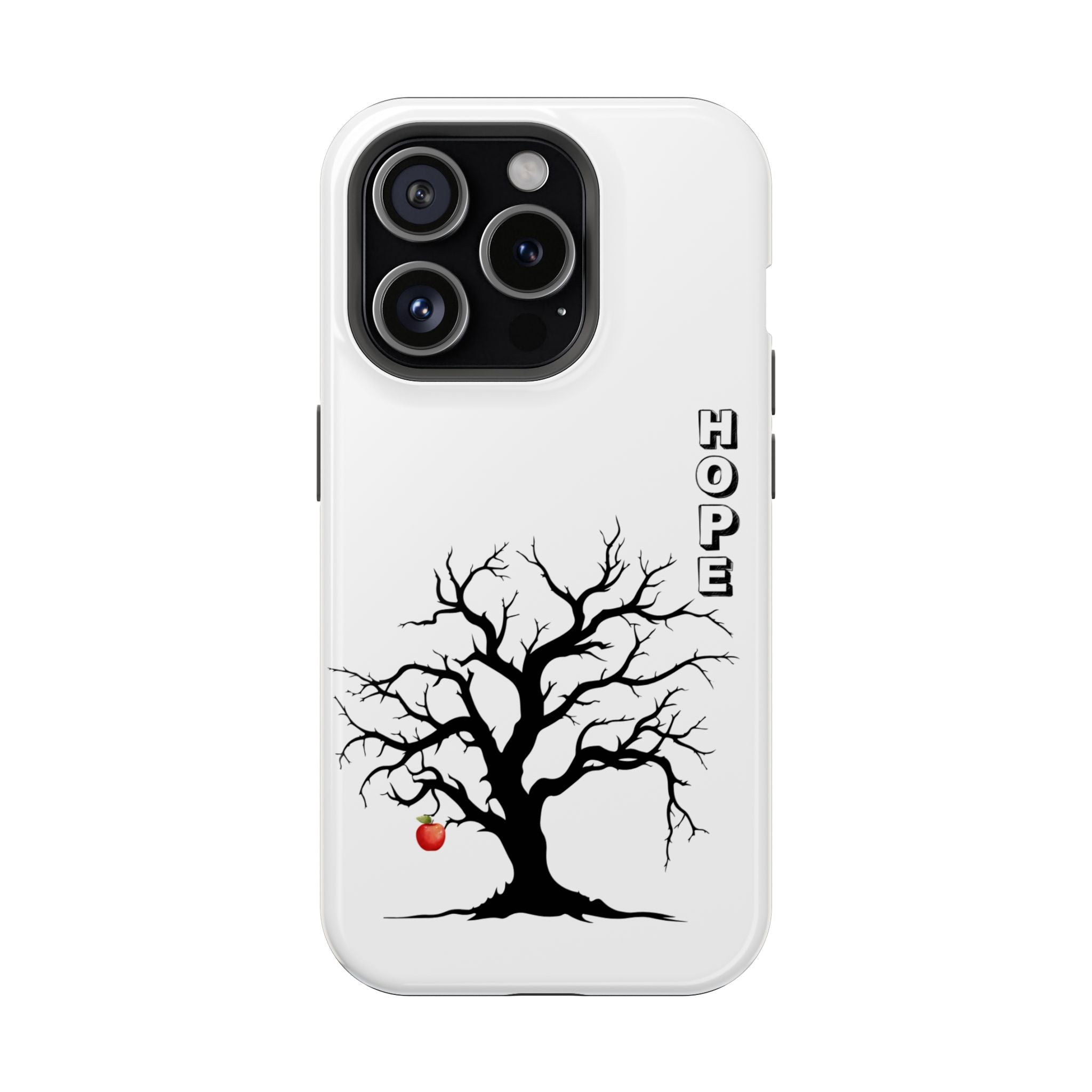 Tree of Hope phone case