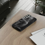 King Yeshua Phone Case