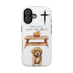 Puppy Love Phone Case
