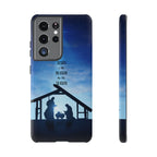 Jesus is the reason for the season