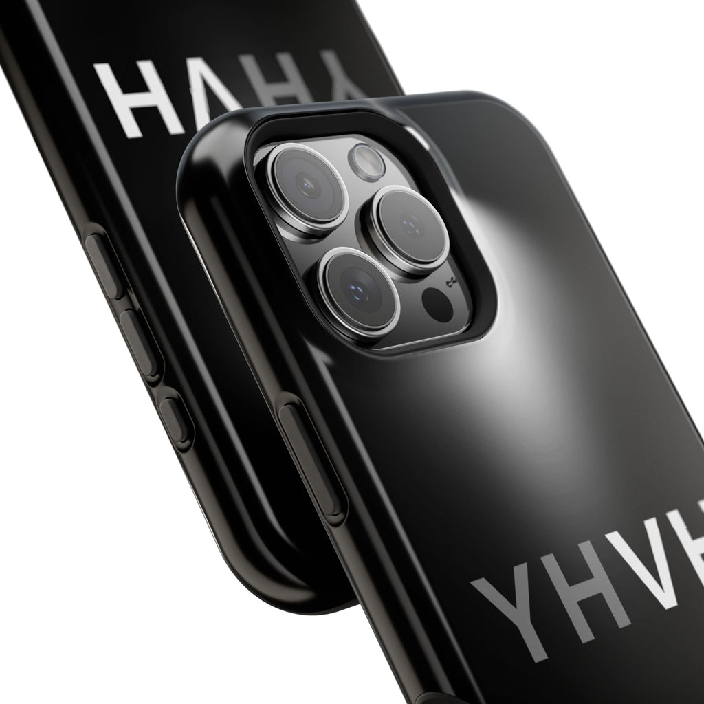 Name Of God YHVH Phone Case