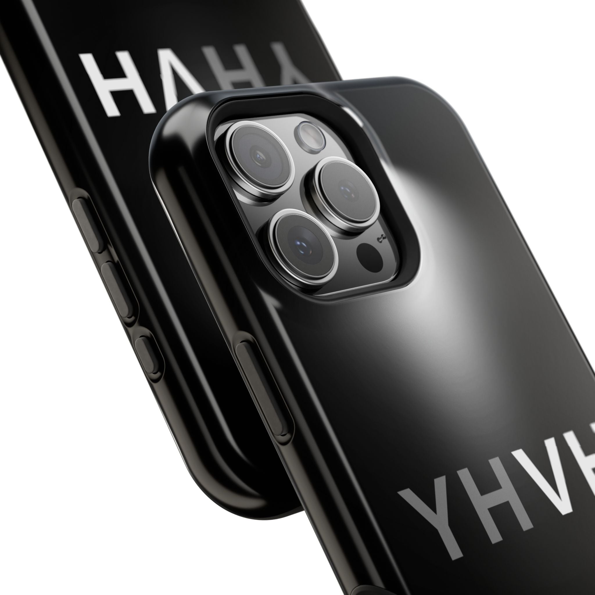 Name Of God YHVH Phone Case