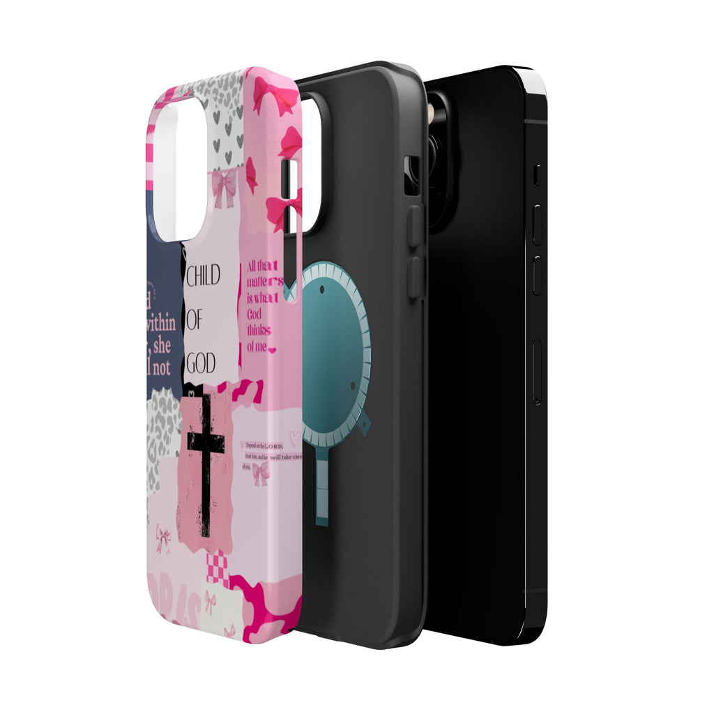 Child Of God collage