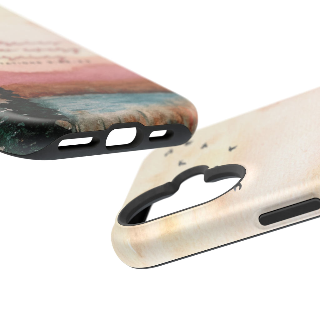 His Mercies Are New Every Morning