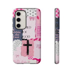 Child of God Collage Case