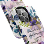Romans 8:18 MagSafe iPhone Case
