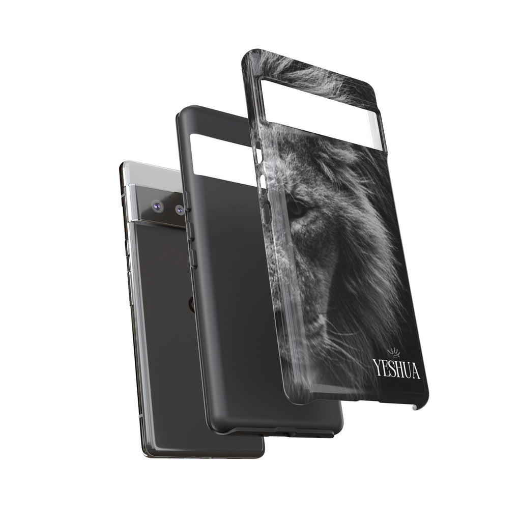 King Yeshua Phone Case