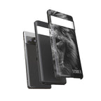 King Yeshua Phone Case