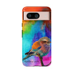 Consider the Sparrows Non MagSafe Phone Case