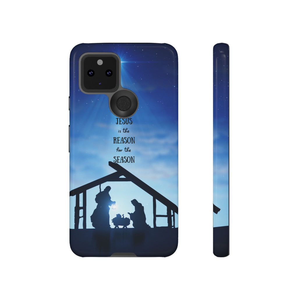 Jesus is the Reason for the Season