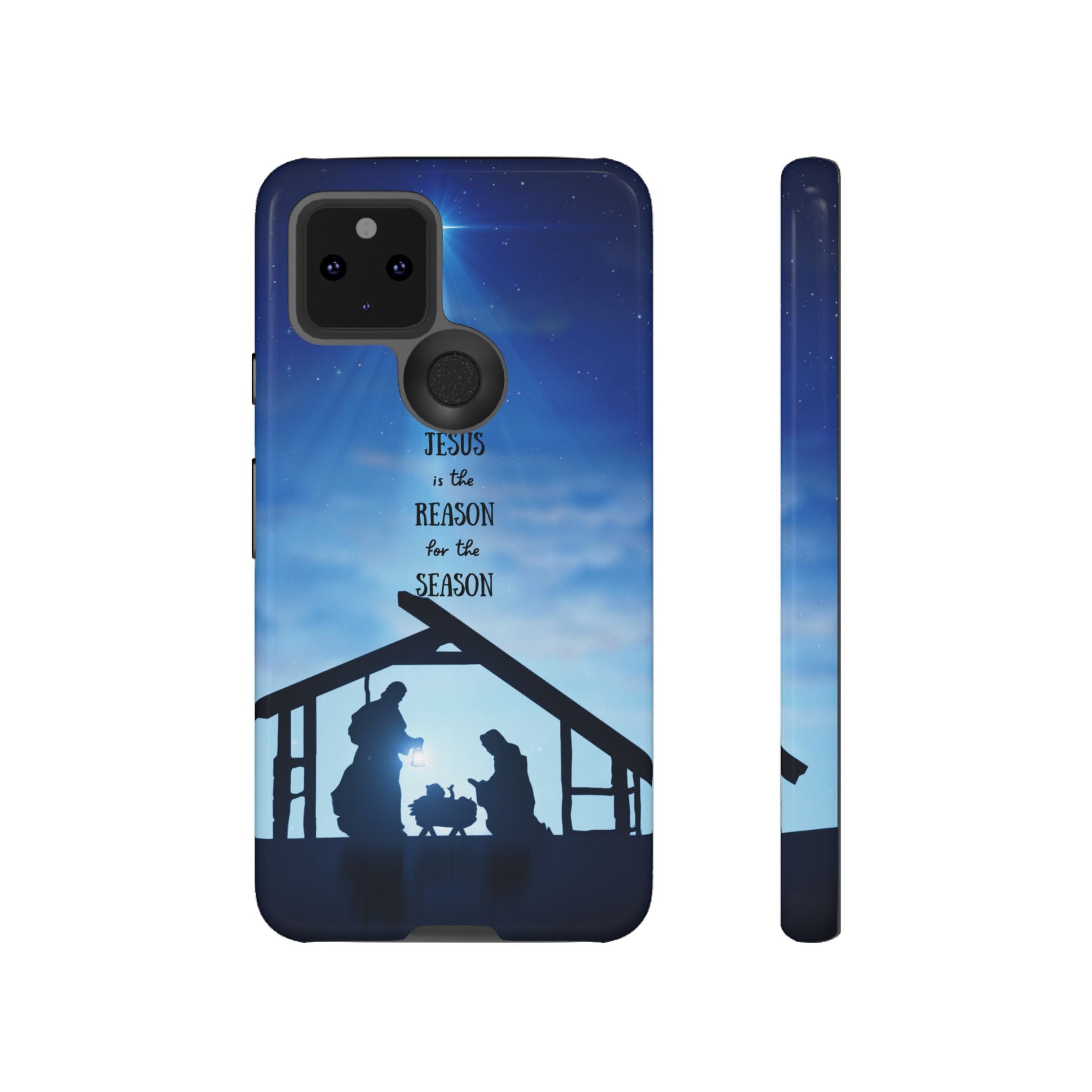 Jesus is the Reason for the Season