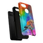 Consider the Sparrows Non MagSafe Phone Case