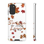 S’more of Jesus Phone Case