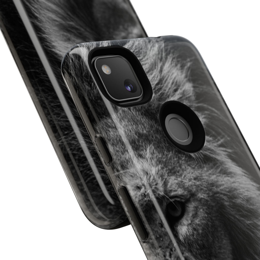 King Yeshua Phone Case