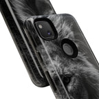 King Yeshua Phone Case