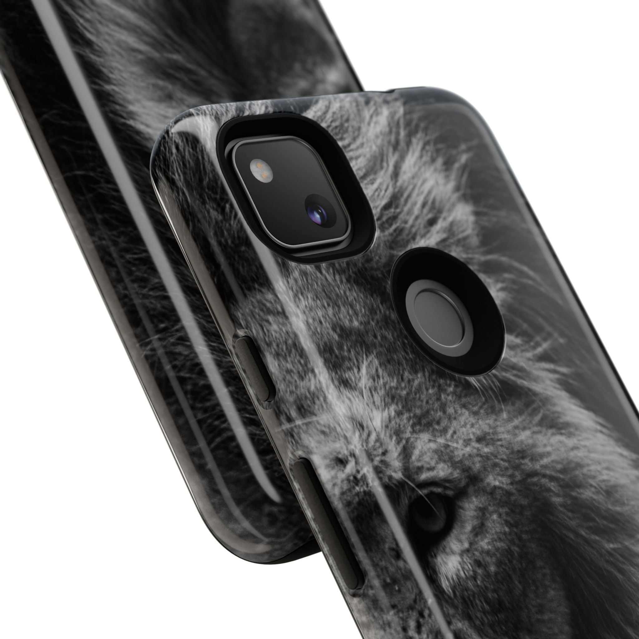 King Yeshua Phone Case