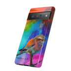 Consider the Sparrows Non MagSafe Phone Case