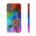 Consider the Sparrows Non MagSafe Phone Case