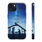 Jesus is the Reason for the Season